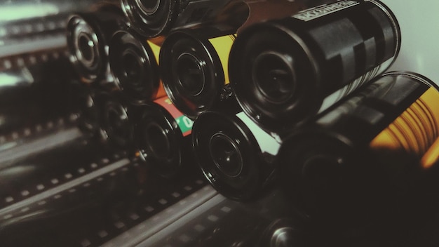 Wedding photography course